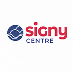signy centre