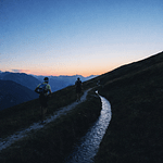 verbier trail