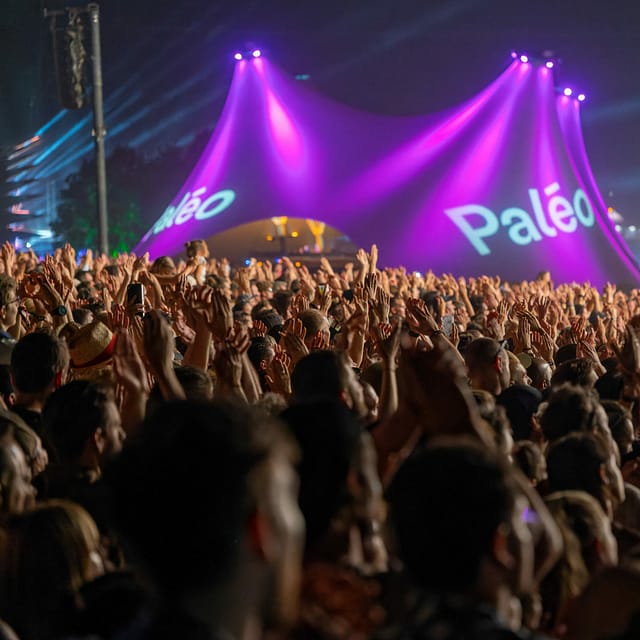 paleo